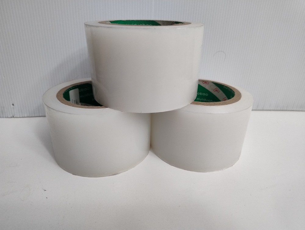 Surface Protective Removable Film Roll 5mil x 2.75″ x 175 feet( NEW)