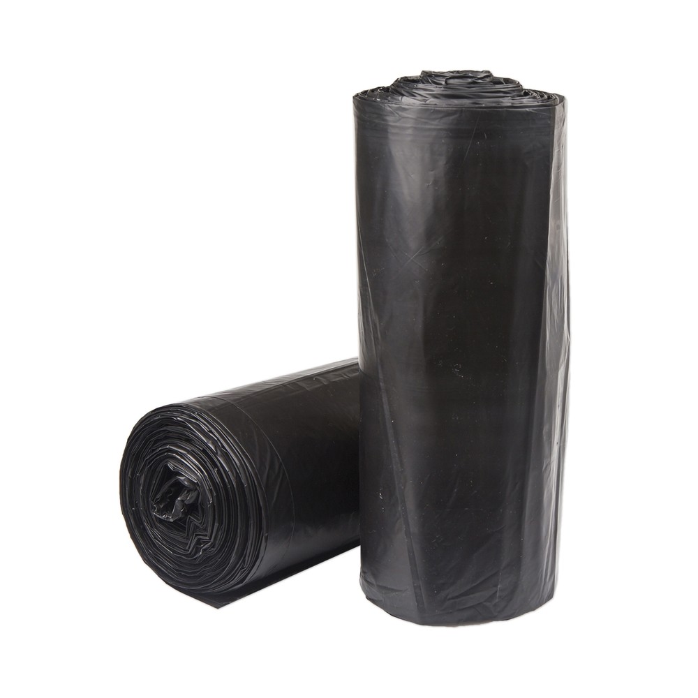 McKesson Trash Bag Super Heavy Duty 38 x 58″ 60 gal. 1.4 mil Case of 100