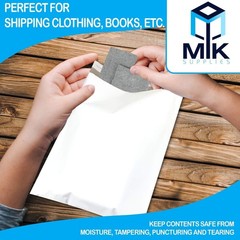 Poly Mailers Shipping Bag 6×9 7.5×10.5 9×12 10×13 12×15.5 14.5×19 19×24 Choose 1