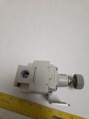 SMC IR3020-03BG Precision Air Regulator w/ Gauge & Bracket 0.01-0.8MPa