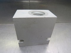Parker BW14-2-A12P Valve Block