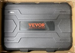 VEVOR Press Tool 18V Electric Pipe Crimping Tool Copper Pipe 24KN 3 Jaws SL-2430
