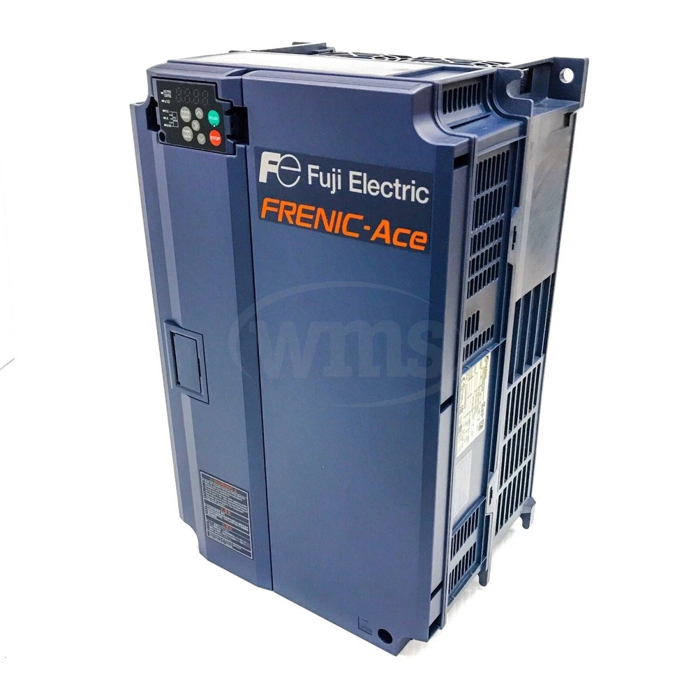 Fuji Electric FRN0059E2S-4GB Frenic Ace E2 25Hp (18.5Kw) 3Ph 400V