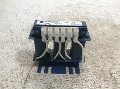 GE General Electric 37G00202 Line Reactor 20.0 mH 2 Amp