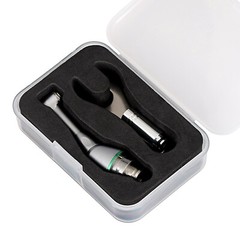 4* 16:1 Endodontic Contra Angle Head Fit For Endo Motor Handpiece Fit NiTi Files