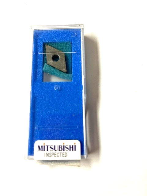 Mitsubishi NP-DNMA150408GMB825 Insert NP-DNMA 432 G CARBIDE INSERT