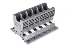 E-T-A 12-P10-60, Type 12, Socket