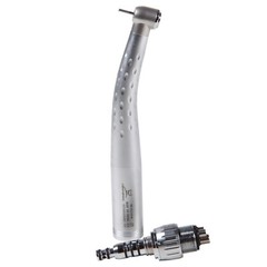 KAV Style Dental High Speed Handpiece with 4 Hole Quick Coupler 360° Swivel GB4