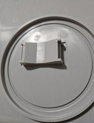 Outdoor House Box Weatherproof Enclosure Coaxial Cable Electrical Distribution