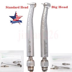 KaVo Style Dental High Speed Handpiece with 4 Hole Quick Coupler Coupling Swivel