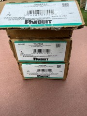 PANDUIT WMPFSE / WMPFSE 1U Wire Management (NEW IN BOX)