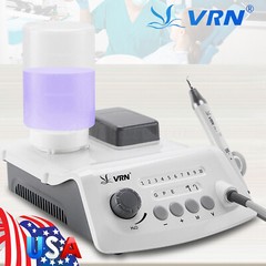 Dental Descaler Ultrasonic Piezo Scaler Handpiece Teeth Cleaning Machine Scaler