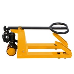 APOLLOLIFT Short Pallet Jack 2200lb Foldable Pallet Truck Small Hand Pallet Jack