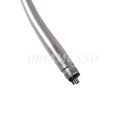 10 Dental High Speed Handpiece with Std.Head LED Light 4 Holes