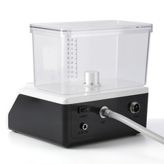 Brushless Dental Electric Micro Motor Water System/ 1:5 Increasing LED Handpiece