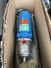 Goulds5HM05N22T6PBQVNL Booster Pump, 3 Hp, 208 To 240/480V Ac, 3 Phase, 1-1/4 In