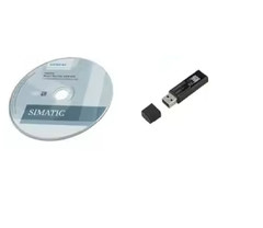 SIEMENS TIA Portal SIMATIC STEP 7 Professional V21 pack Floating License D