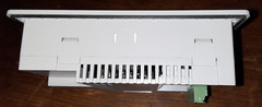 New Open Box IDEC HG2G-5ST22VF-W Touchscreen Programmable Display