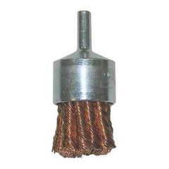 Westward 88401 End Brush, Max. Rpm 22, 000, 1-1/8 In. W