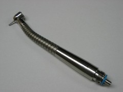 Midwest Tradition Push-Button Autochuck Highspeed Dental Handpiece (Non-Optic)
