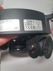 Avigilon Camera Security 24C-H4A-3MH-180 500-1217A