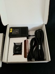Thorlabs PDA36A2 Si Switchable Gain Detector, 350-1100 nm, 12 MHz BW, 13 mm²