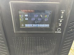 20 kVA 20 kW 3 Phase Power Conditioner Voltage Regulator & Battery Backup UPS