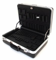 600T-CB – PLATT LUGGAGE – STANDARD POLYETHYLENE TOOL CASE – Interior Dimensions