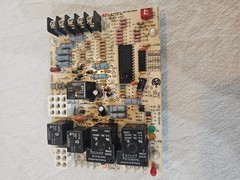 Rheem Ruud 62-24268-01 Furnace Control Circuit Board 1012-925A
