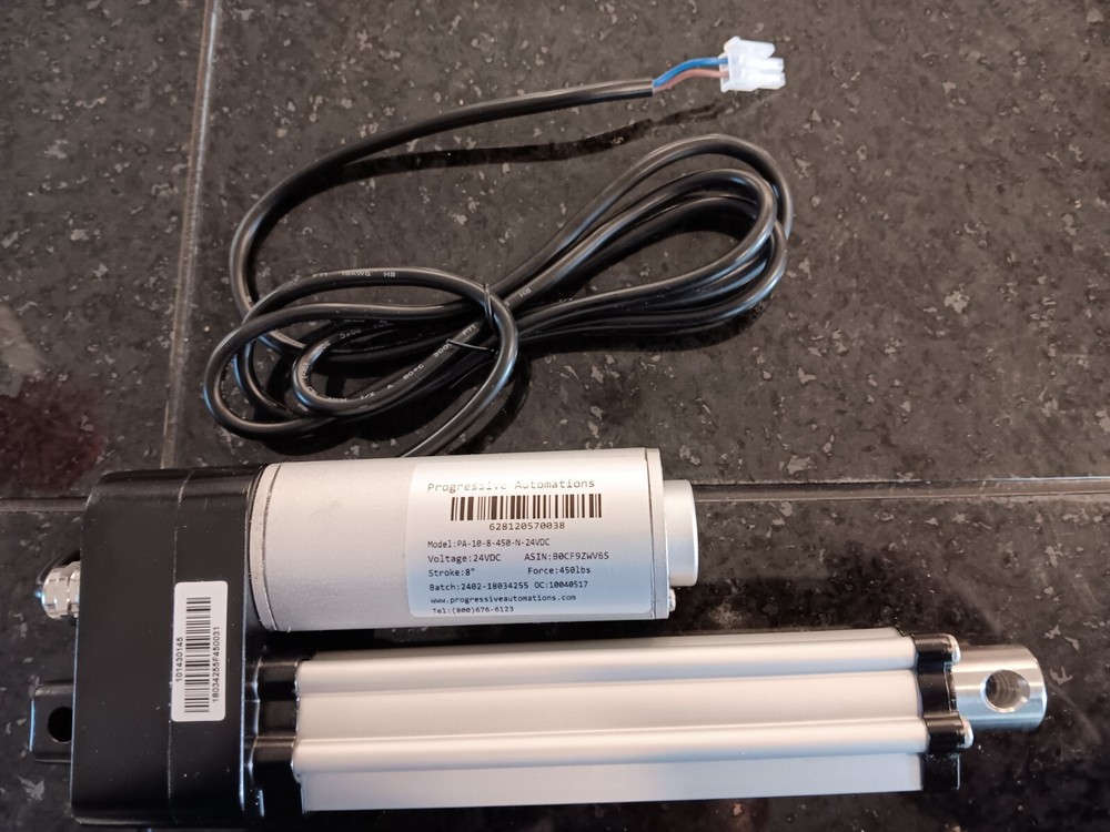 Progressive Automations High Load Electric Linear Actuator ]