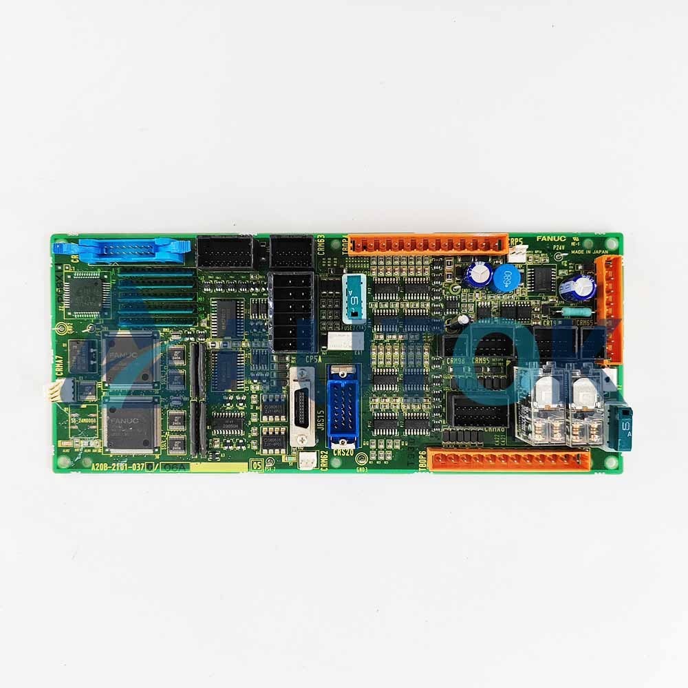 NEW & Urgent Delivery FANUC A20B-2101-0370 OPERATOR PANEL BOARD A20B21010370 DHL