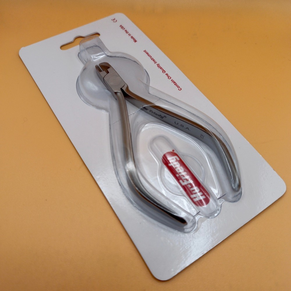 Hu-Friedy Mini Pin & Ligature Cutter Plier | 678-106