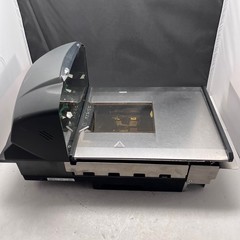 Mettler TOLEDO Measurement Technology Model Diva M203 Scanner As is