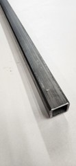 1.5″ x 1.5″ x .250″ Steel Square Tubing 24″ long