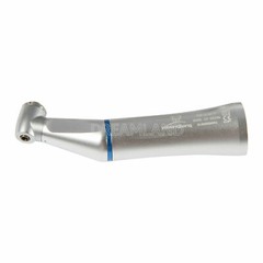 Internal Inner Water Spray Dental Low Speed Contra Angle 1:1 Push Button WY