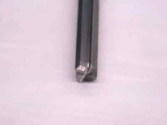 0.201 OD CARBIDE REAMER 4 FL .201 .2010 13/64 .1875 +.0135 OVERSIZE #7 5 mm