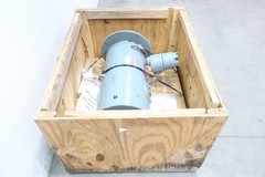 Ge 5BY555XD804A802 Kinamatic Dc Motor Cd288atdy 7.5hp 1750rpm 120v-dc