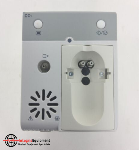 Mindray DPM6/7 ETC02 Sidestream Module – Refurbished