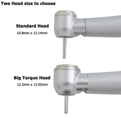 BEING Dental Fiber Optic Turbine High Speed Handpiece For KaVo MULTIflex Coupler