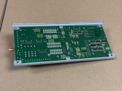 FANUC A20B-2101-0370 /06A Operator Panel Circuit Board WARRANTY FAST SHIPPING