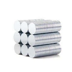 100 Pcs Strong N50 Neodymium Magnets Rare Earth Disc Fridge Craft 12mm x 1mm