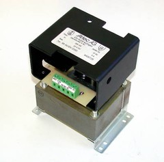 ARTEC AG 24VDC 200 VA POWER SUPPLY 5 AMP MODEL CH5024