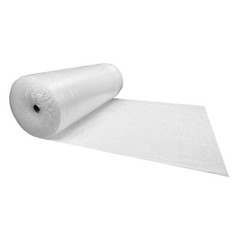 UOFFICE 48″ Wide Small Bubble Roll x 175′ – 3/16″ sized Bubbles