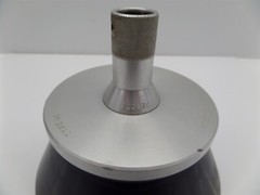 Beckman Type 40 Fixed Angle 12-Position Centrifuge Rotor 40,000 RPM
