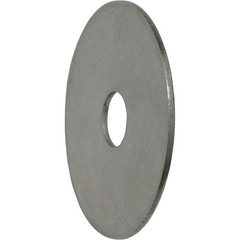 Fender Washers 5lb box zinc plated (choose size)
