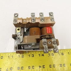 BW Controller Type L Series 7203 Liquid Level Controls Relay 110/120V 60Hz