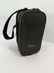 Leica MPR122 Prism with Carry Case