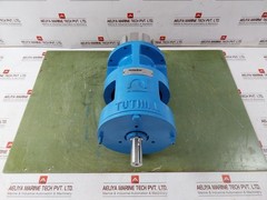 Tuthill Global Gear GD120S Drive Module Pump for BOP 1930255-02 GG120