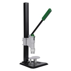 Manual Perfume Capper 13mm 15mm 18mm 20mm Perfume Bottle Crimping Machine Sealer
