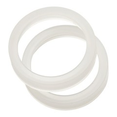 For Bostitch Nailer Seals 2pcs Kit T60006 Compatible with Several Models